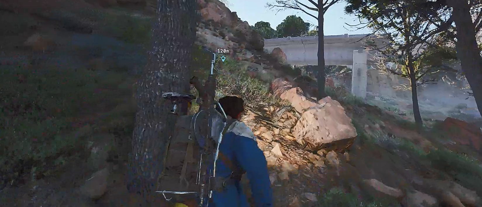 Renegade Battle Rifle: Stats, Upgrades, and Farming in Arc Raiders