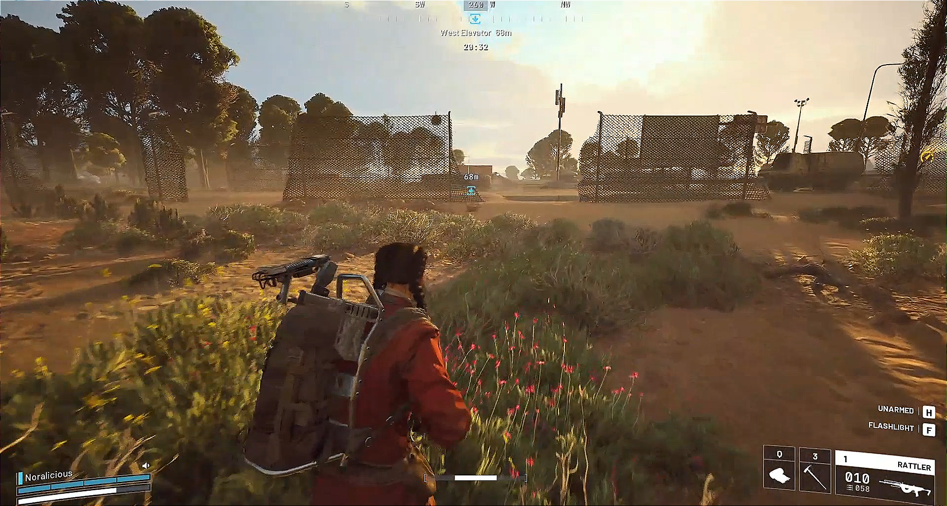 ARC Raiders - Medical Merchandise Walkthrough: Locations, Rewards and Guide