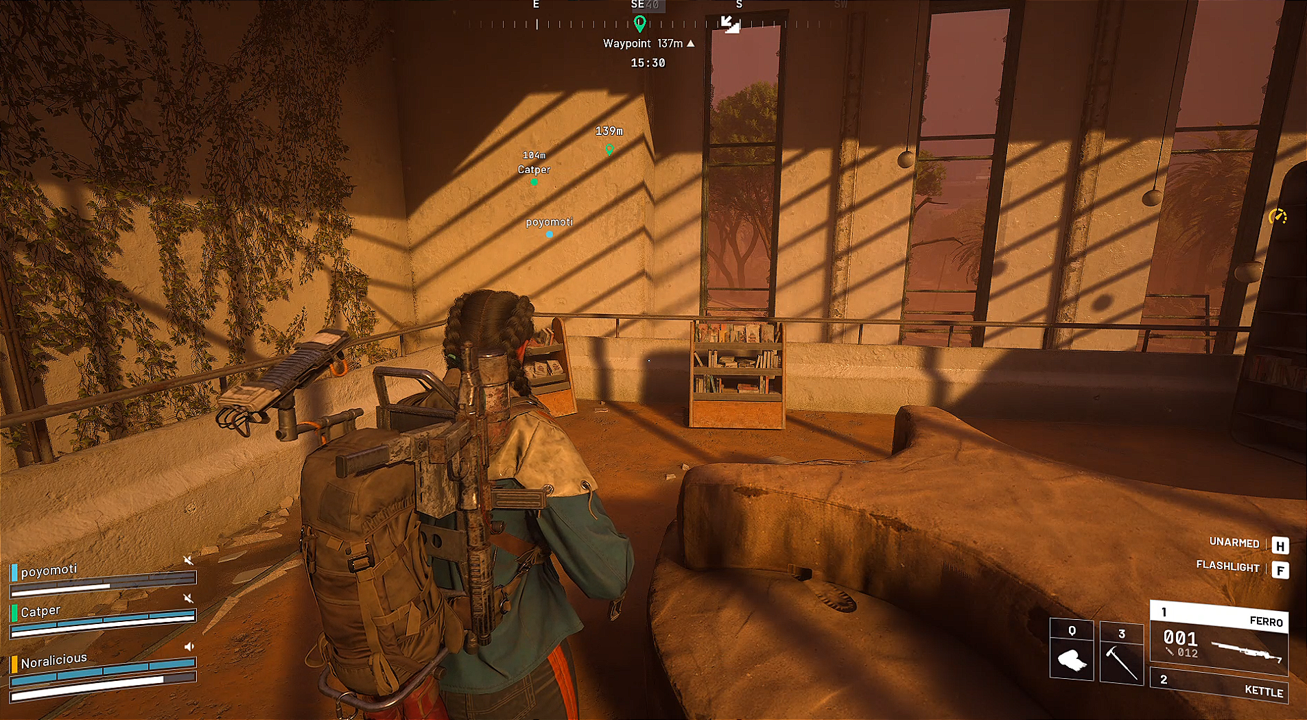 ARC Raiders - Mixed Signals Walkthrough: Location, Rewards & Guide to Destroying Surveyor