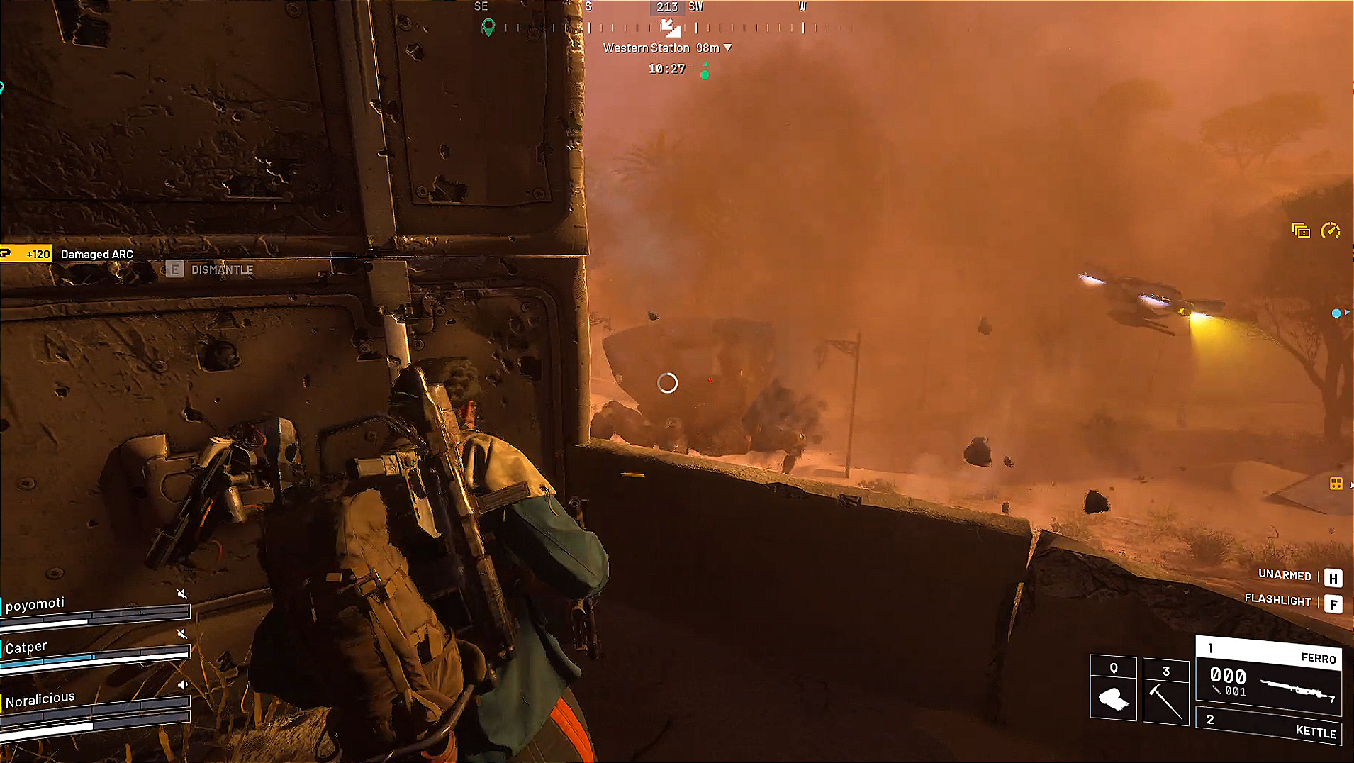 ARC Raiders - Building a Library Walkthrough: Location, Rewards & Guide to Acquire the Books