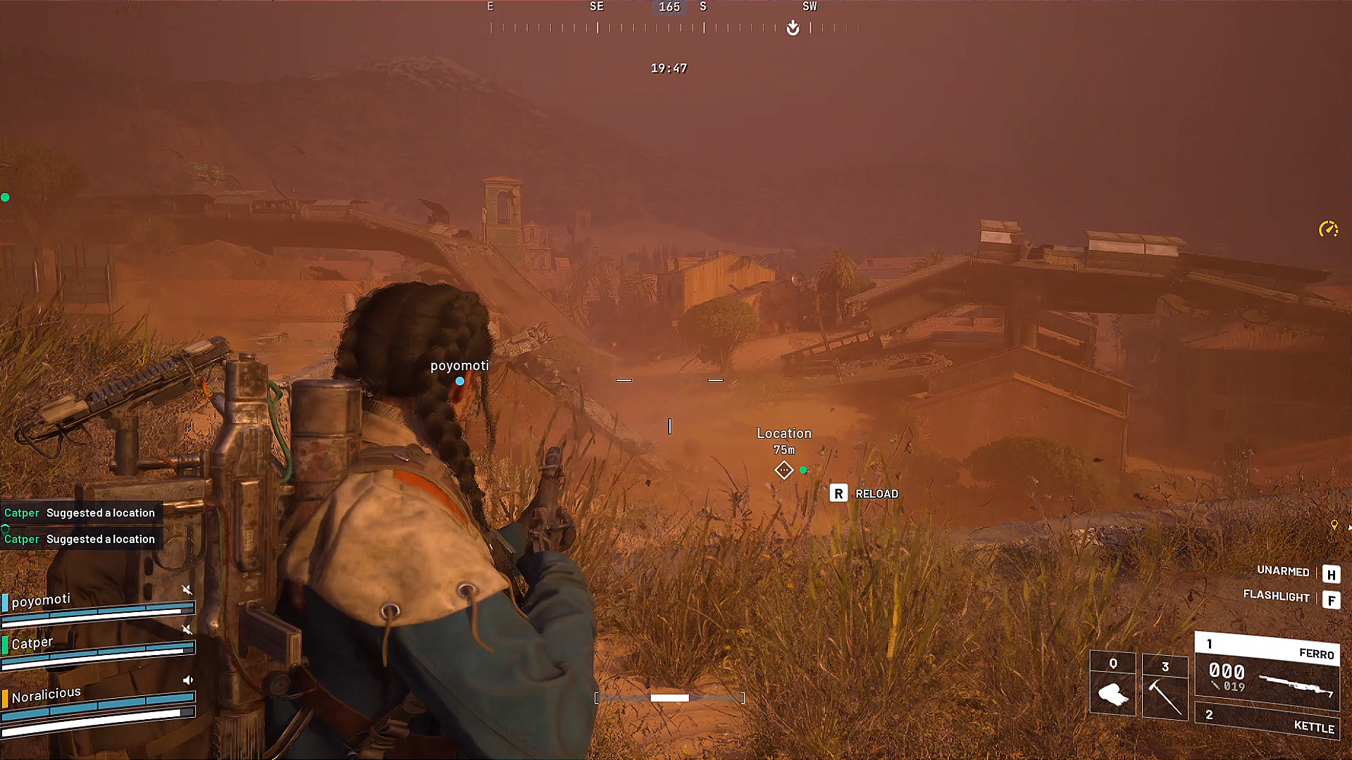 ARC Raiders - Sparks Fly Walkthrough: Location, Rewards & Guide to Destroying Hornet