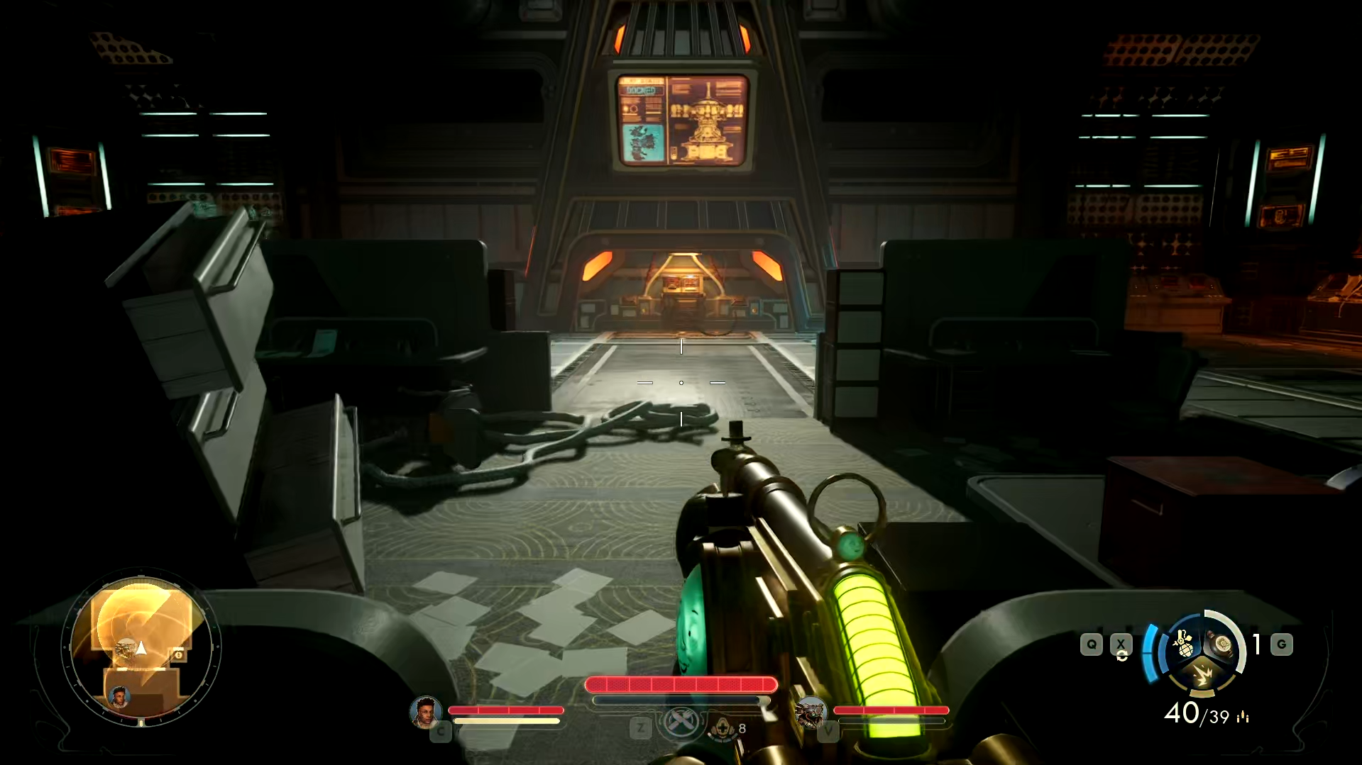 The Outer Worlds 2 - The Saboteur of Paradise Walkthrough