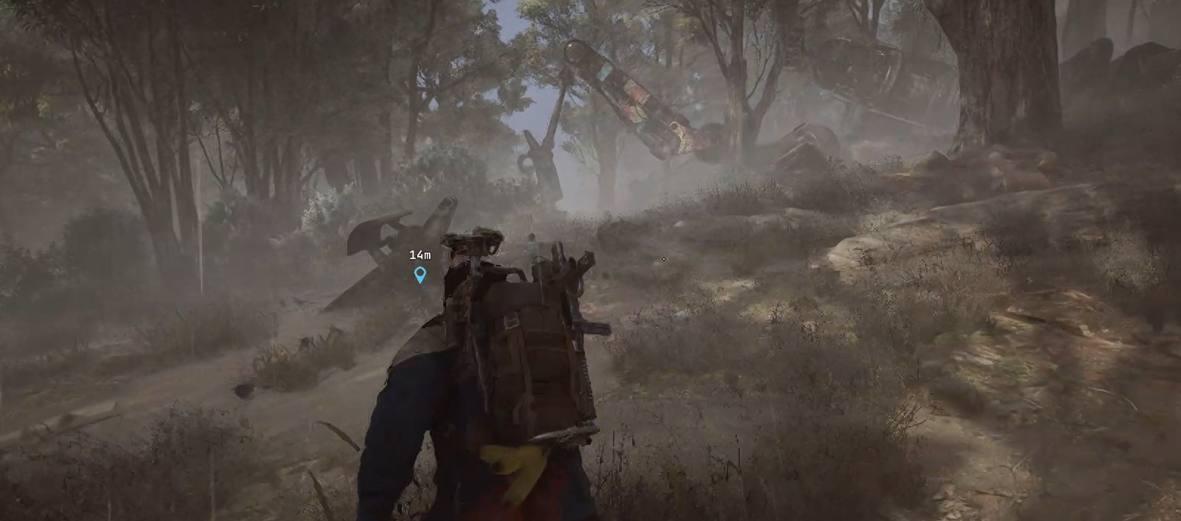 How to Find and Unlock the Vulcano Shotgun in Arc Raiders