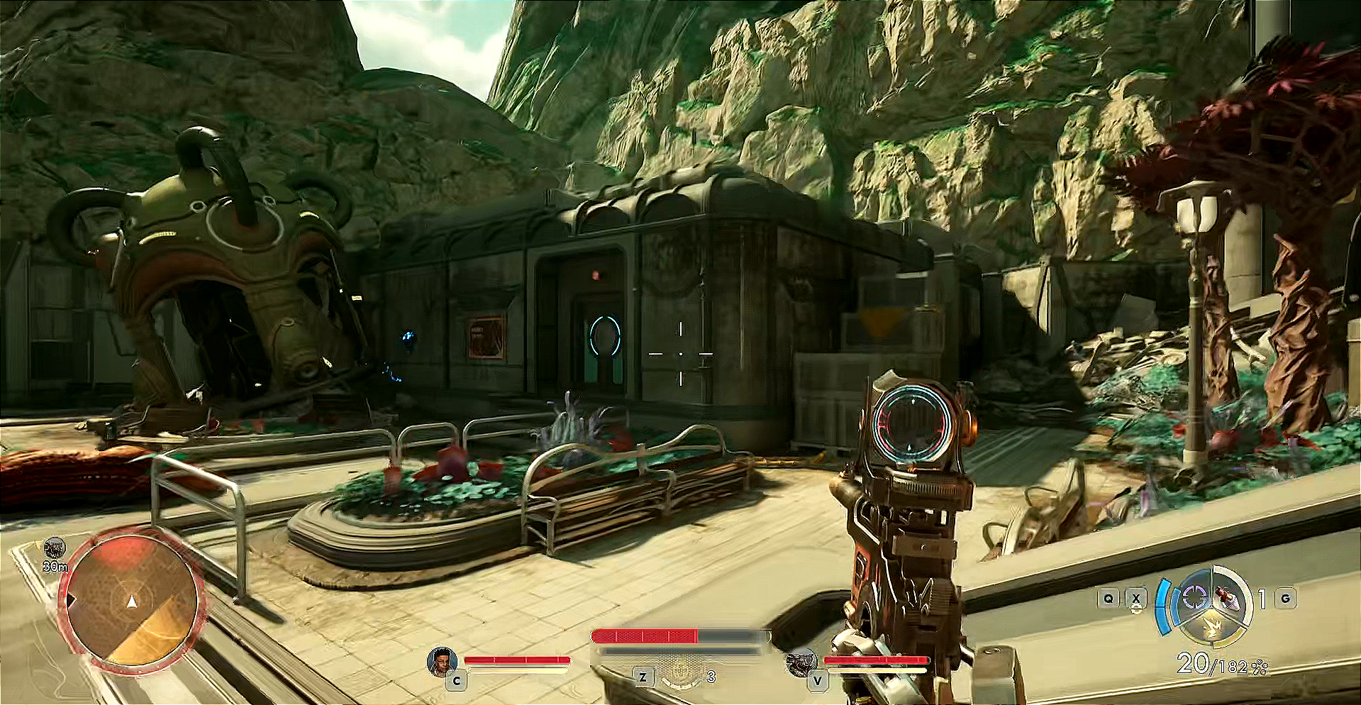 The Outer Worlds 2 - A Refreshing Bit of News Walkthrough