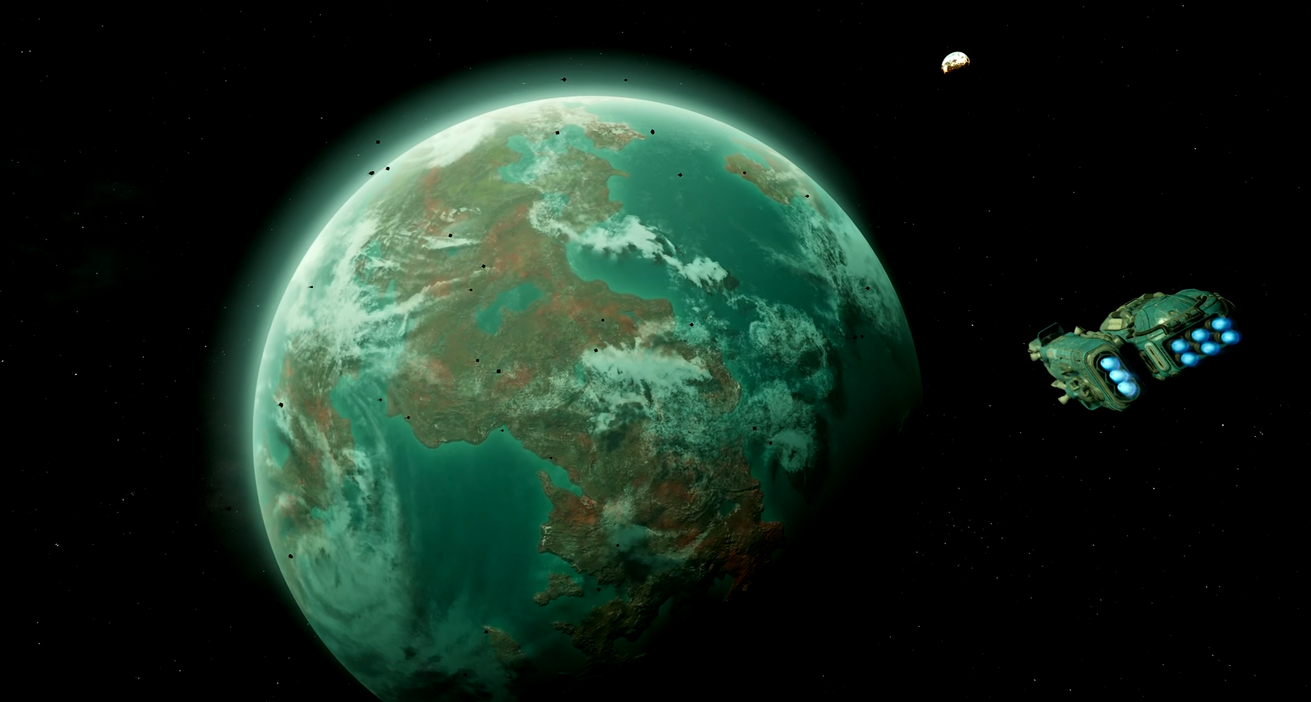 The Outer Worlds 2 - Recalling the Score Walkthrough