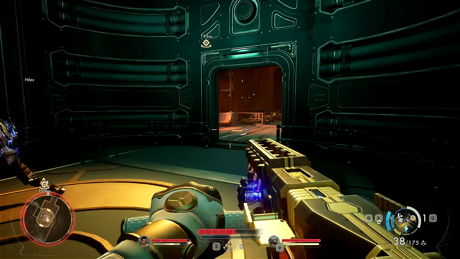 The Outer Worlds 2 - Beginning at the Endpoint Walkthrough