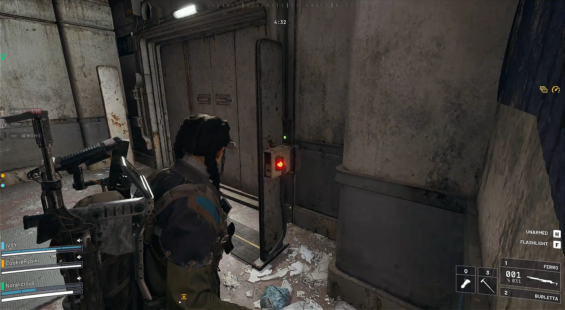 Where to Find Combat Mk.3 (Flanking) Blueprint Arc Raiders: Location and Usage Guide