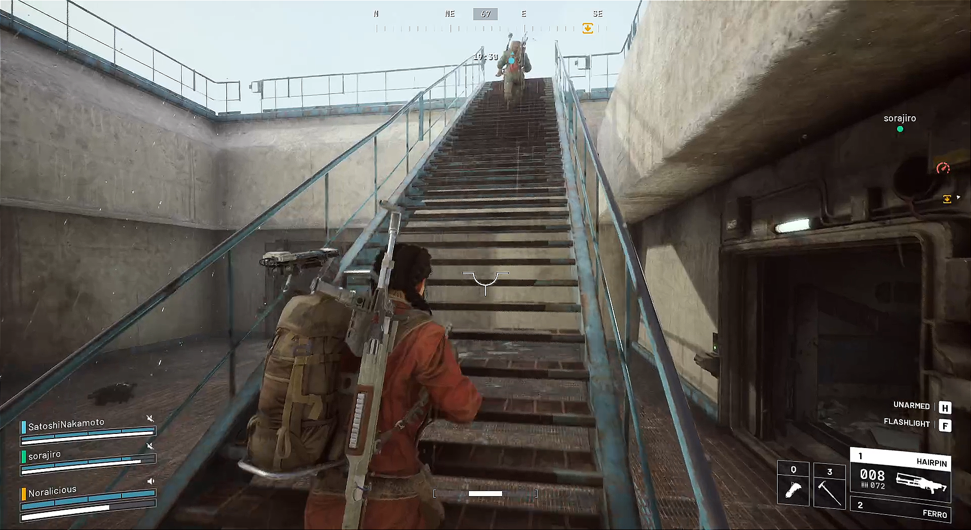 Turret ARC Enemy Guide: ARC Raiders