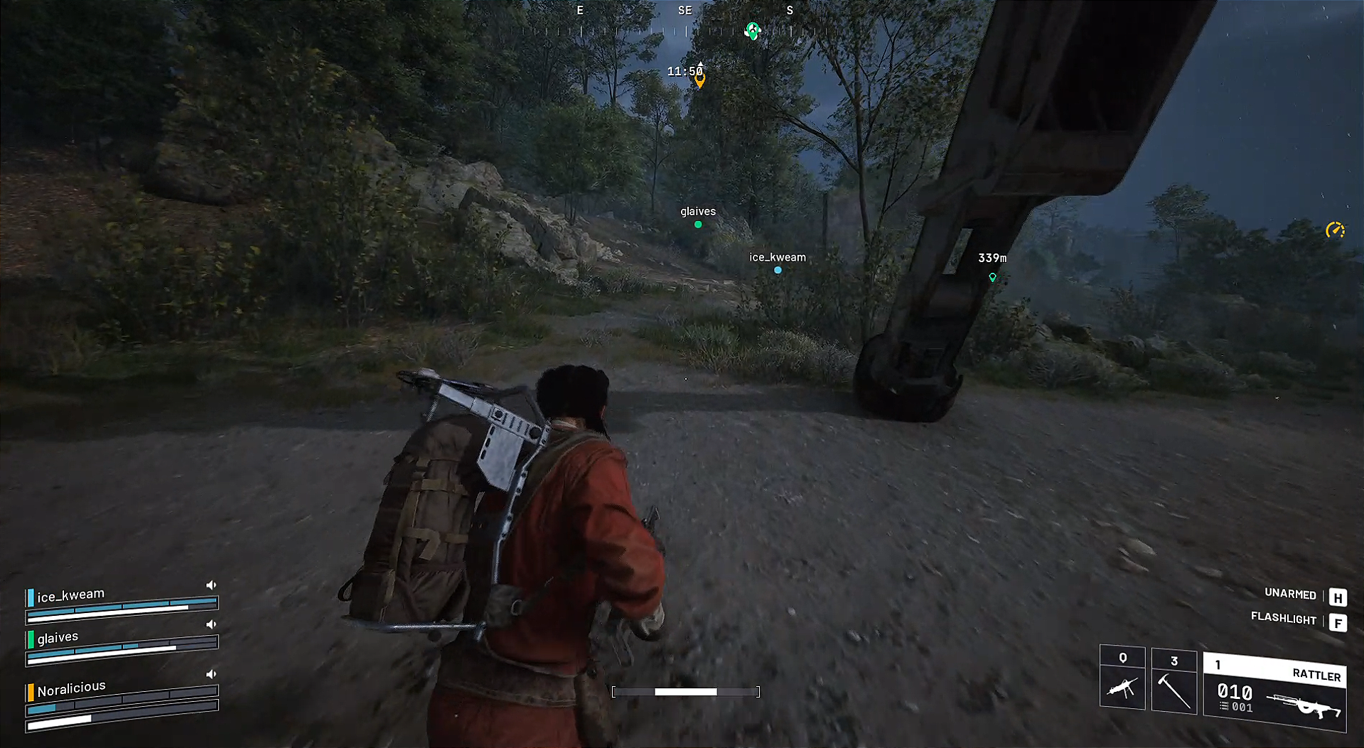 Wasp ARC Enemy Guide: ARC Raiders