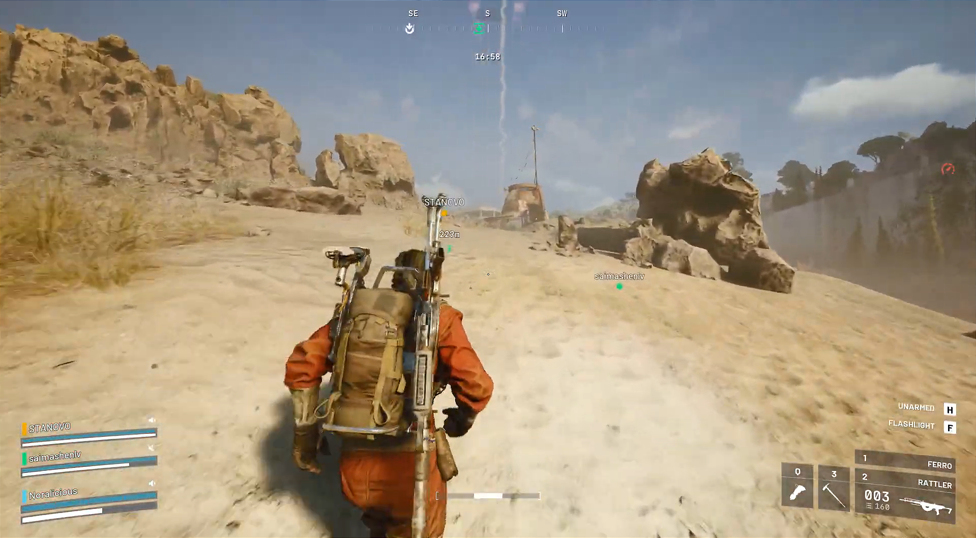 ARC Raiders - Camera Lens: Location & Guide