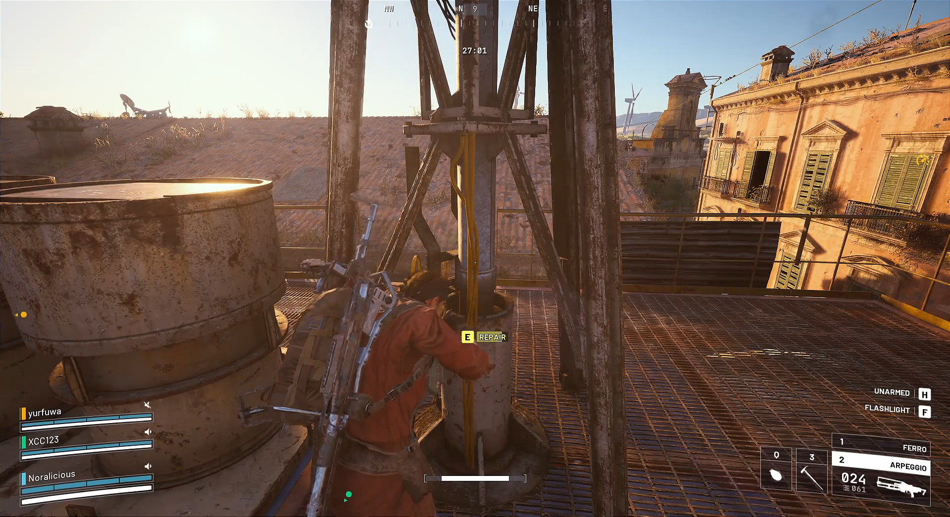 ARC Raiders - Rubber Parts: Location & Guide