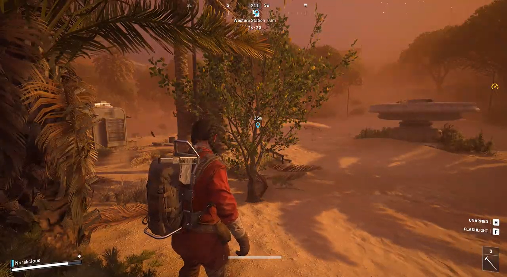 ARC Raiders: Surge Shield Recharger - Location & Use Guide