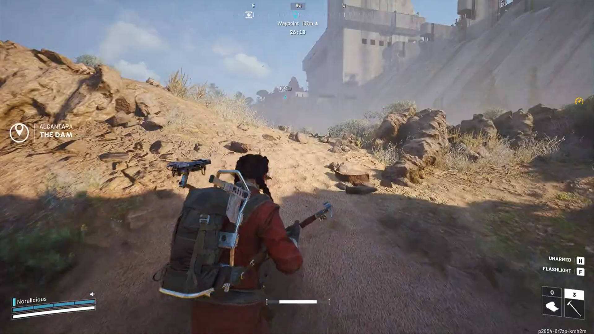 ARC Raiders - Damaged Tick Pods: Location & Use Guide