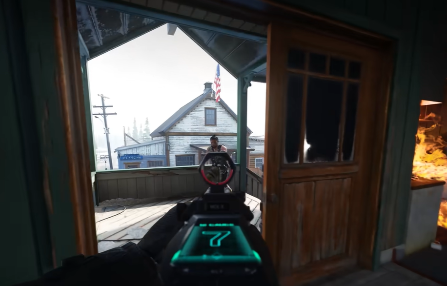 COD Black Ops 7: AK-27 Assault Rifle Unlock Guide & Tips