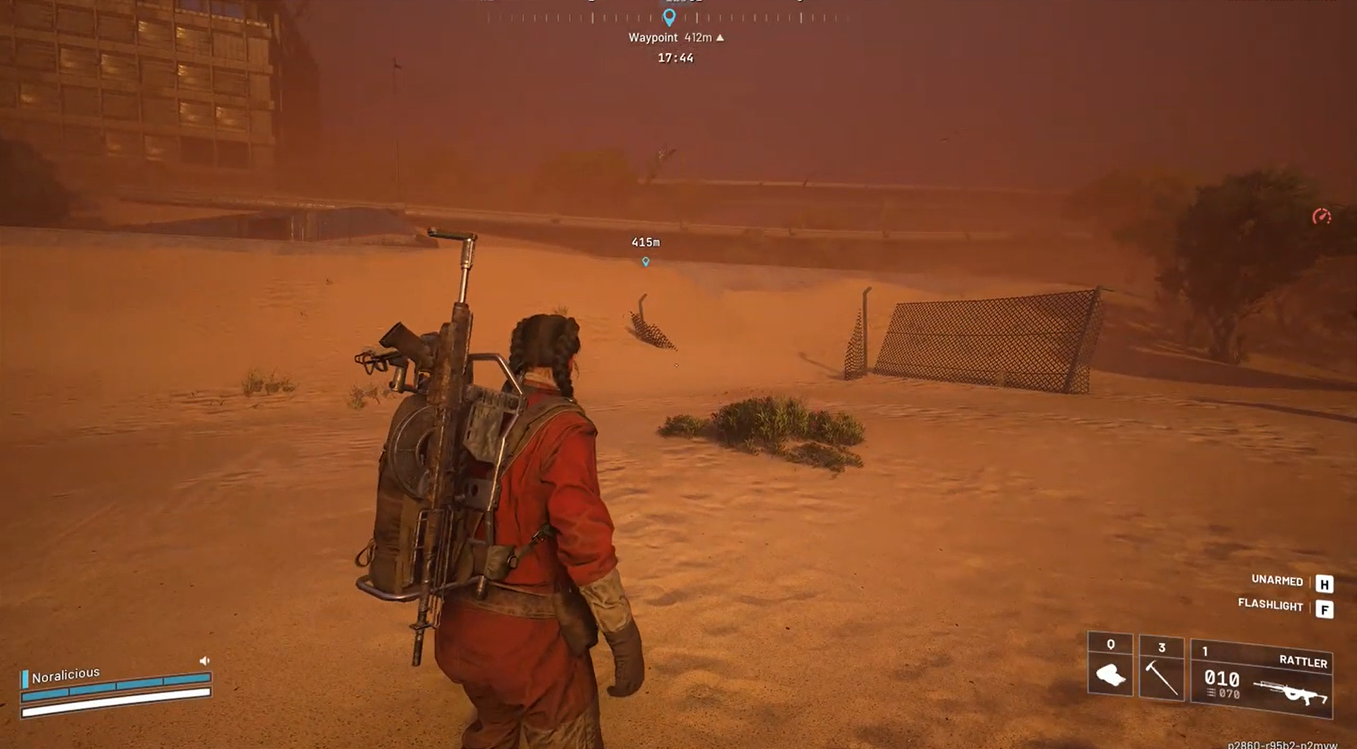 ARC Raiders - Sensors: Location & Use Guide