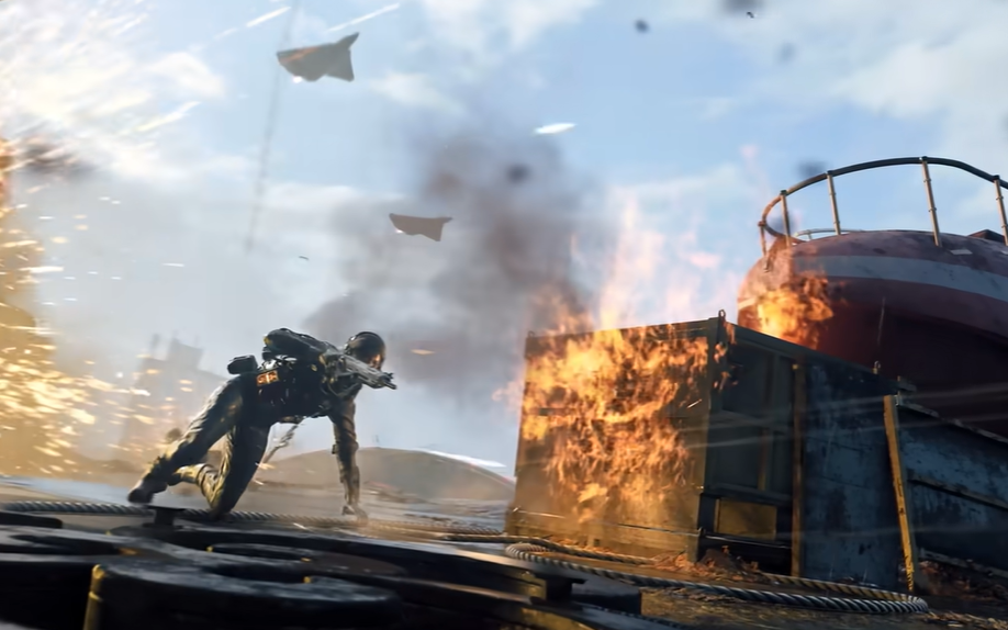 COD Black Ops 7: DS20 Mirage Unlock Guide & Tips