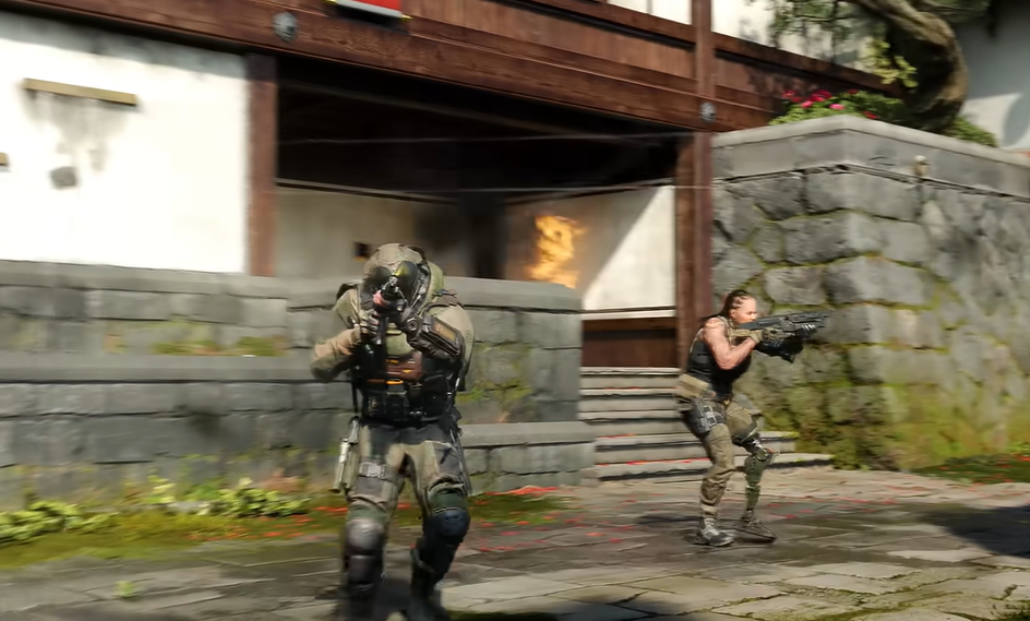 COD Black Ops 7: M10 Breacher Unlock guide & tips