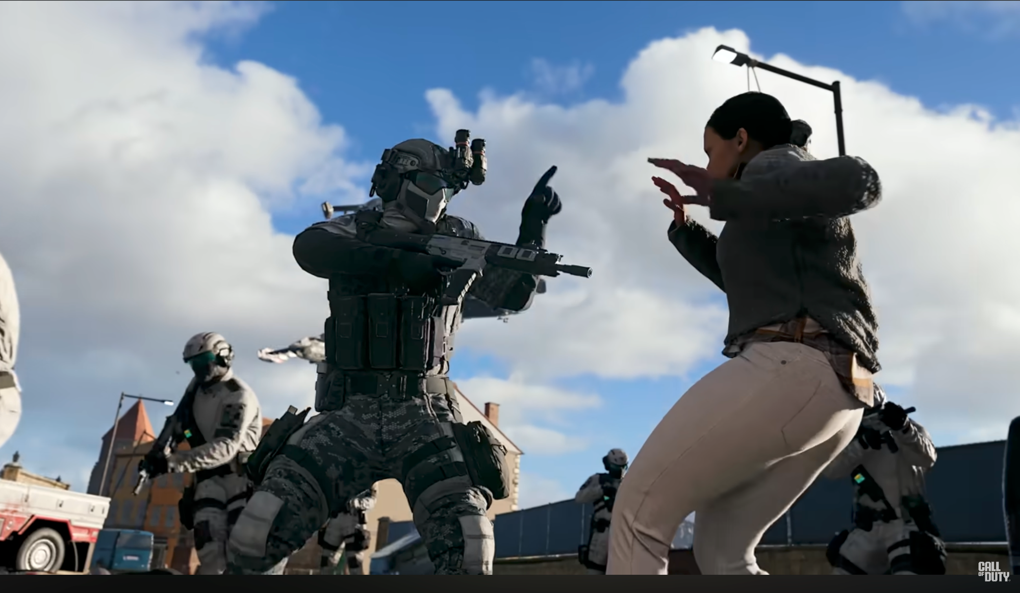 COD Black Ops 7: MXR-17 Assault Rifle Unlock Guide & Tips