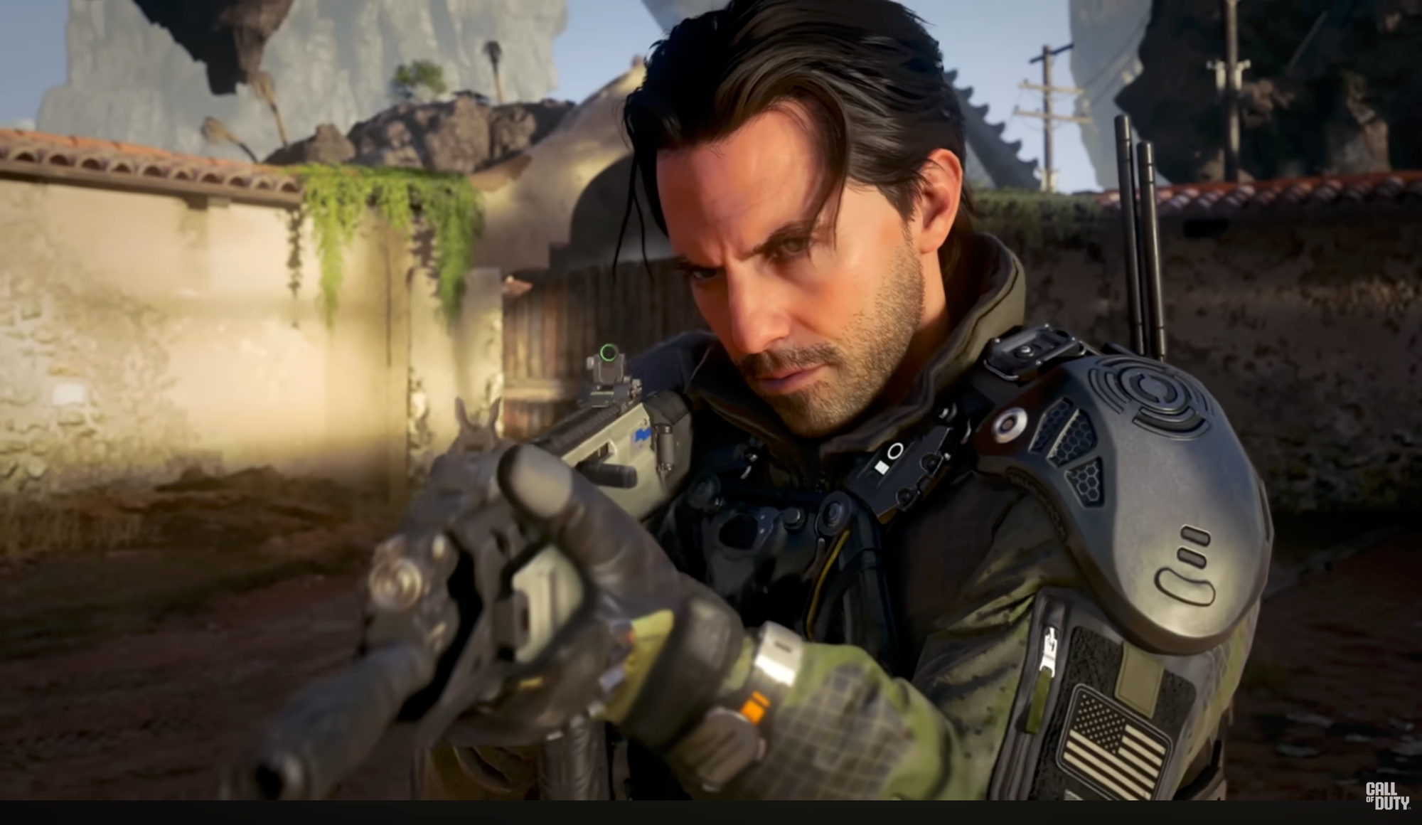 COD Black Ops 7: Peacekeeper MK1 Unlock Guide & Tips