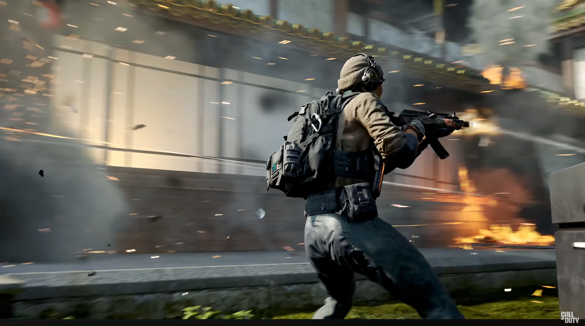 COD Black Ops 7: Razor 9mm Unlock Guide & Tips