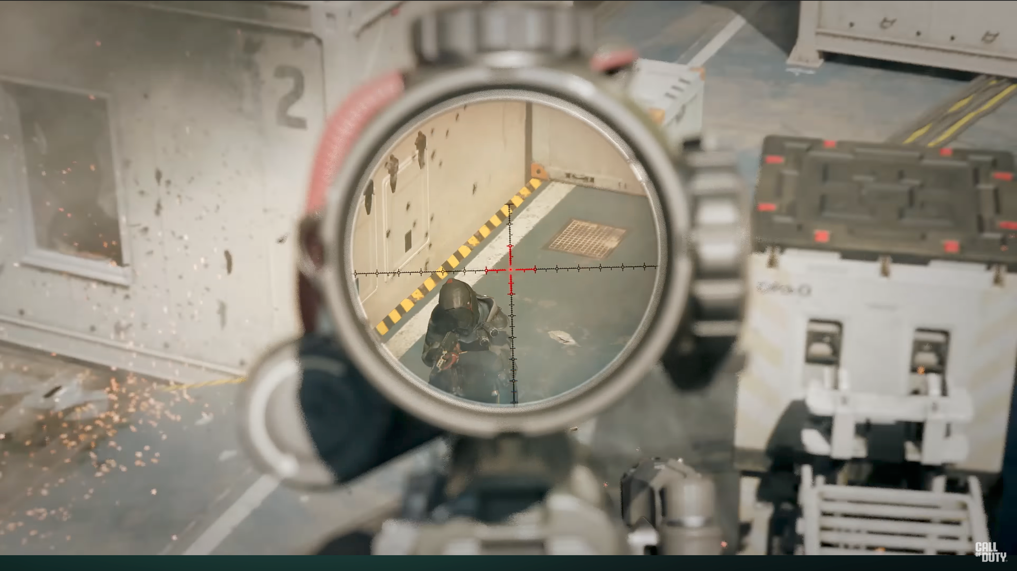 COD Black Ops 7: VS Recon Sniper Rifle Guide