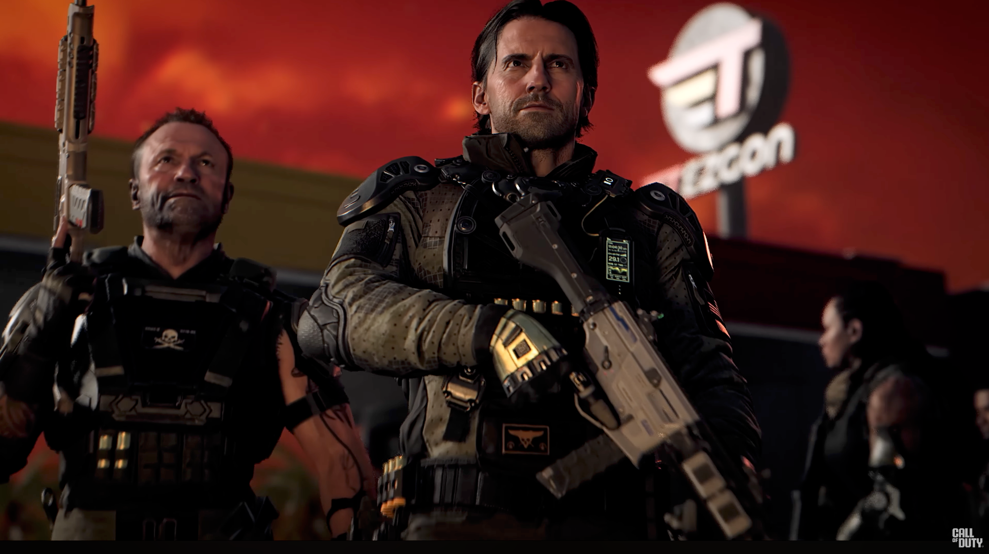 COD Black Ops 7: MCP-25 Unlock Guide & Tips