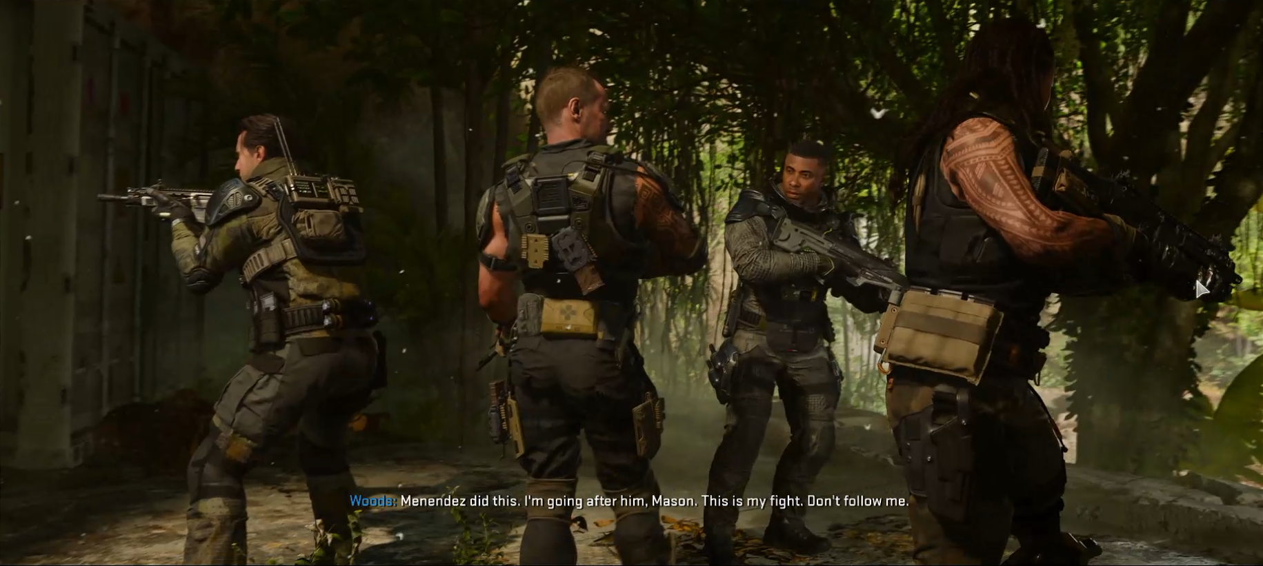 COD Black Ops 7: Inside "The Truth" Intel Guide