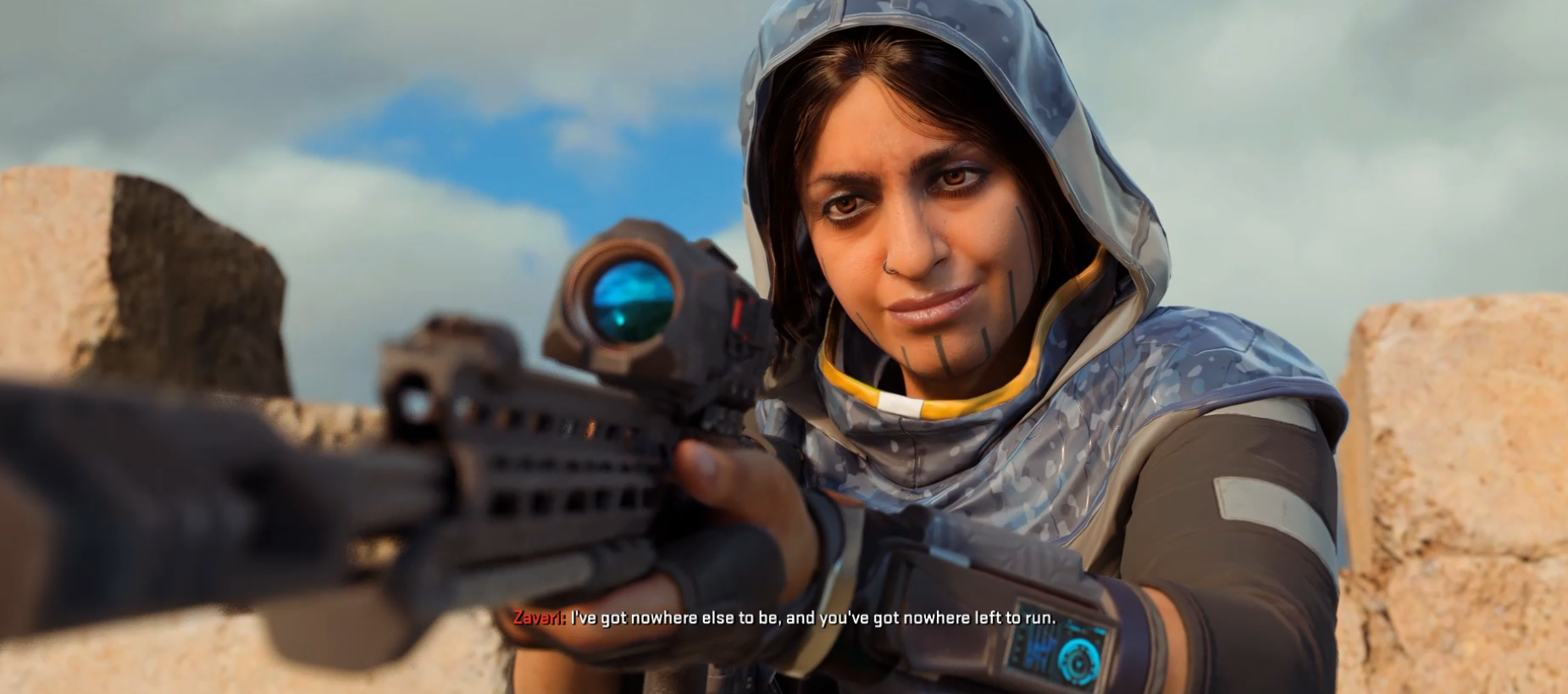 COD Black Ops 7: Escalation "Cost of Business" Intel Guide