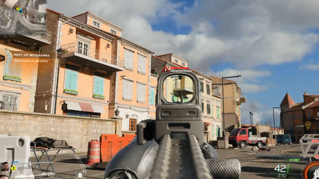 COD Black Ops 7: NPC Advanced Drone Enemy Combat Guide & Tips