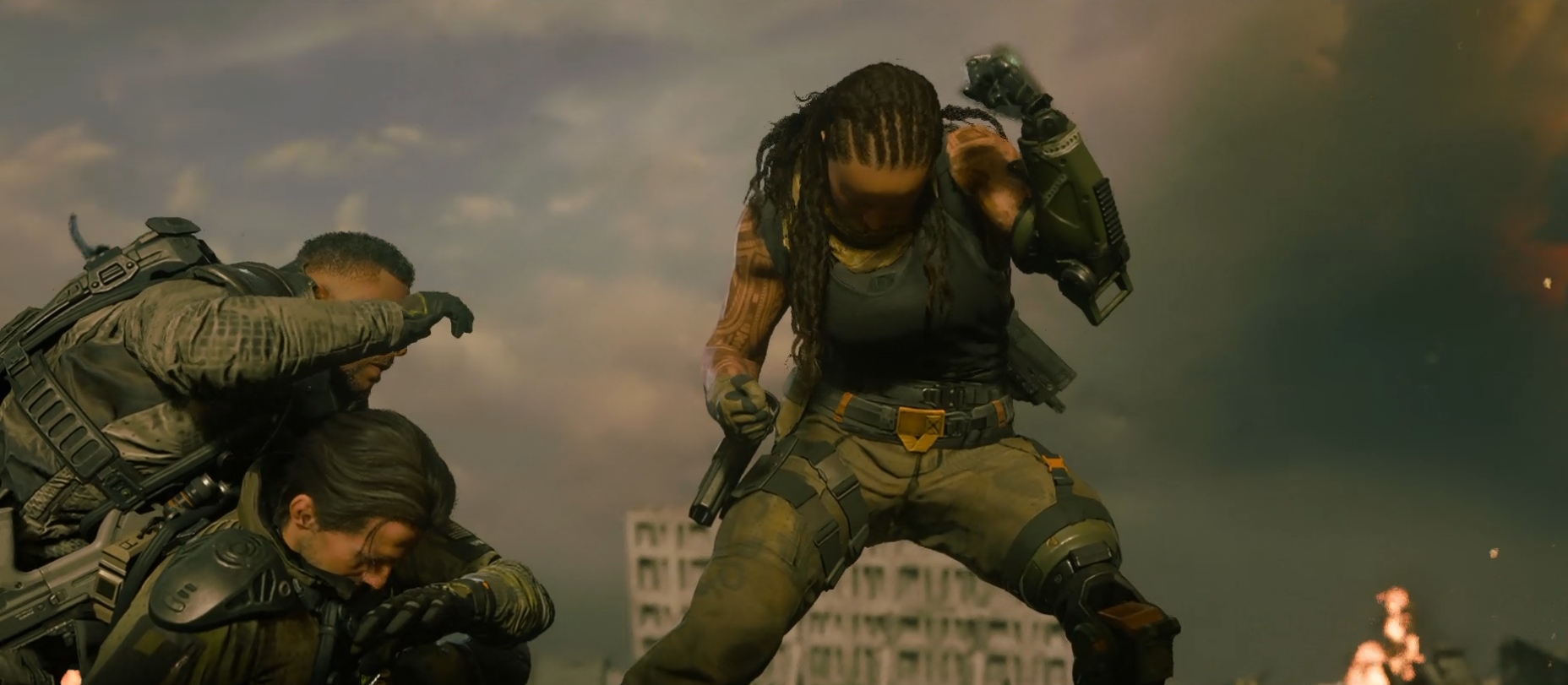 COD Black Ops 7: 'Case' Intel Guide