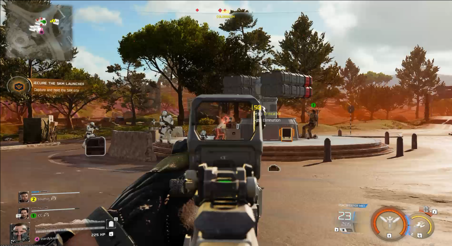 COD Black Ops 7: XM325 Light Machine Gun Unlock Guide & Tips