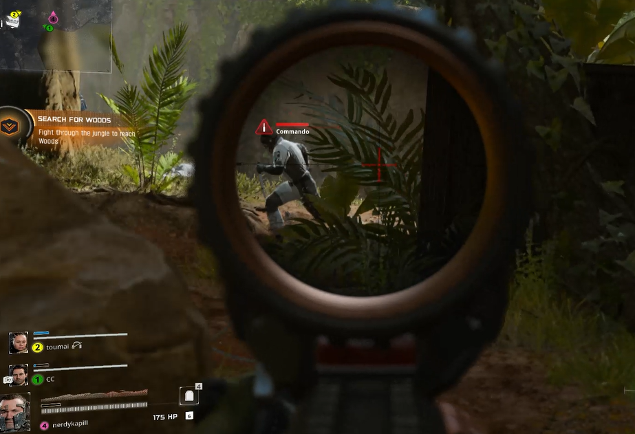 COD Black Ops 7: NPC Commando Enemy Guide & Tips