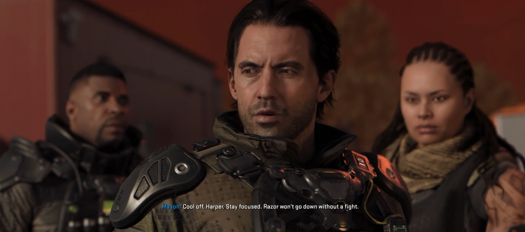 COD Black Ops 7: "Trigger Finger" Intel Guide