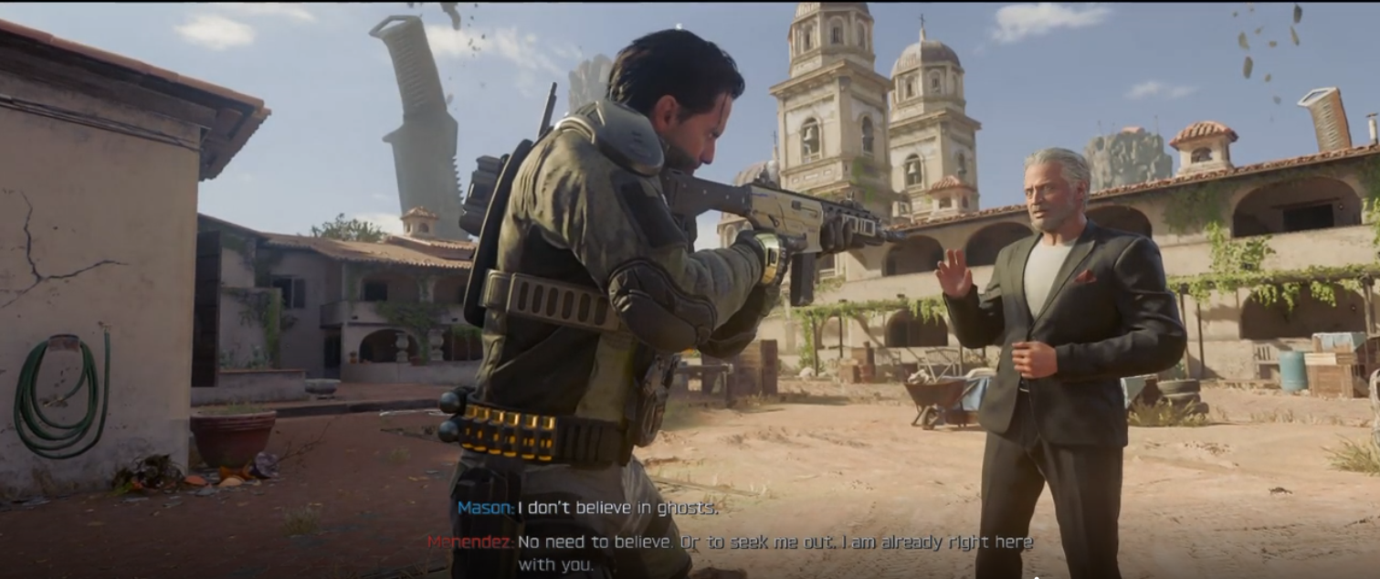 COD Black Ops 7: Menendez Enemy Guide & Tips