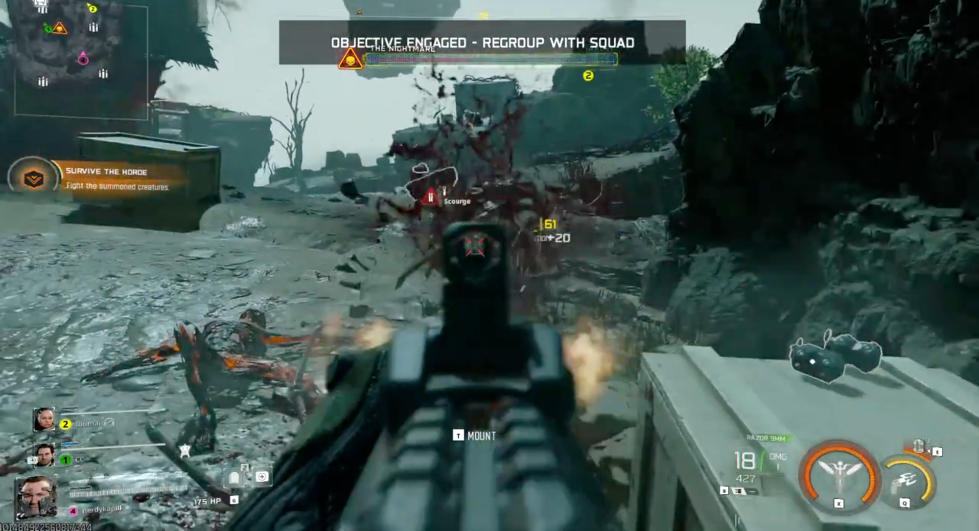 COD Black Ops 7: Scourge Unlock Guide & Tips