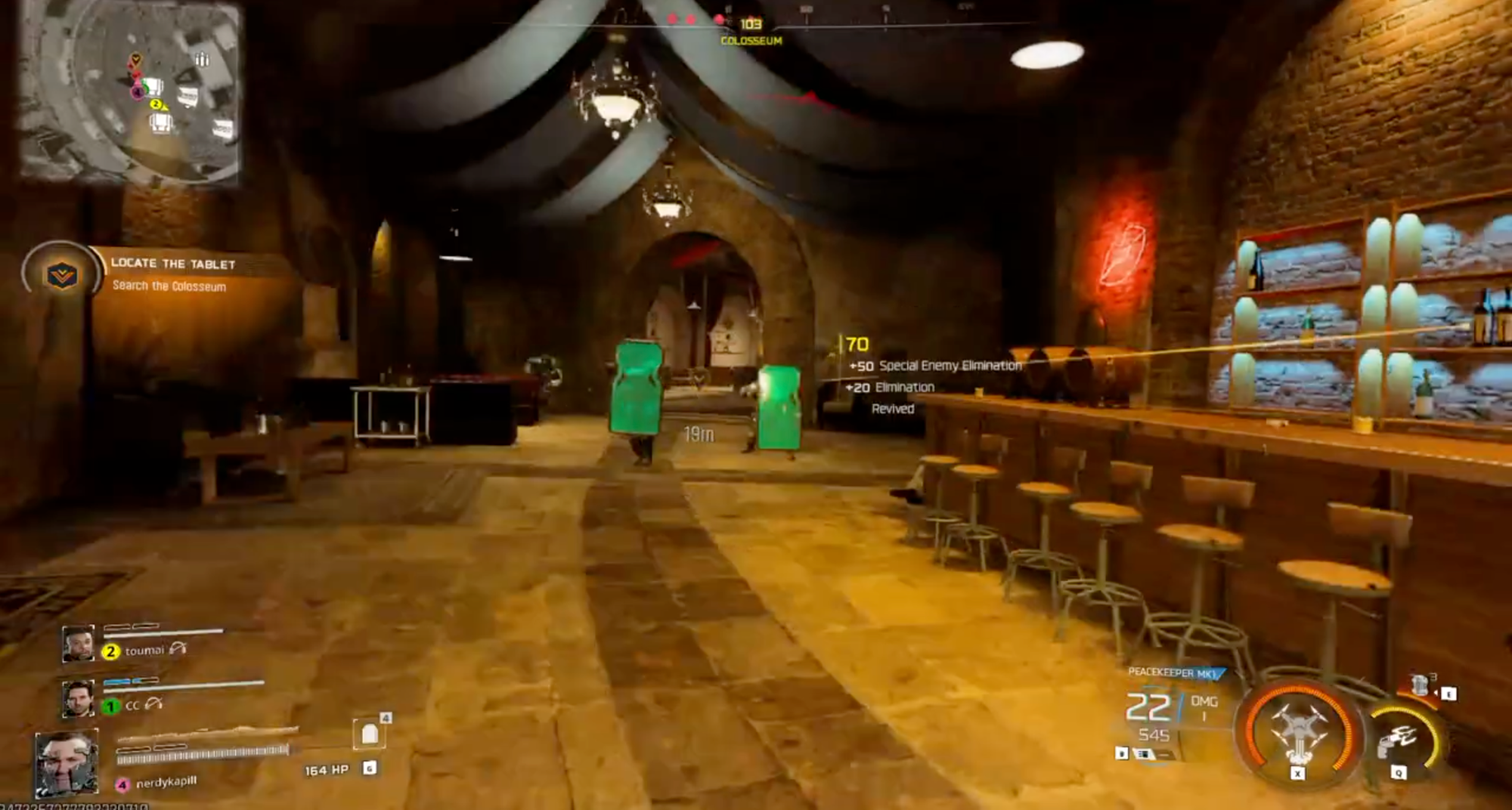 COD Black Ops 7: Guardian Enemy Guide & Tips