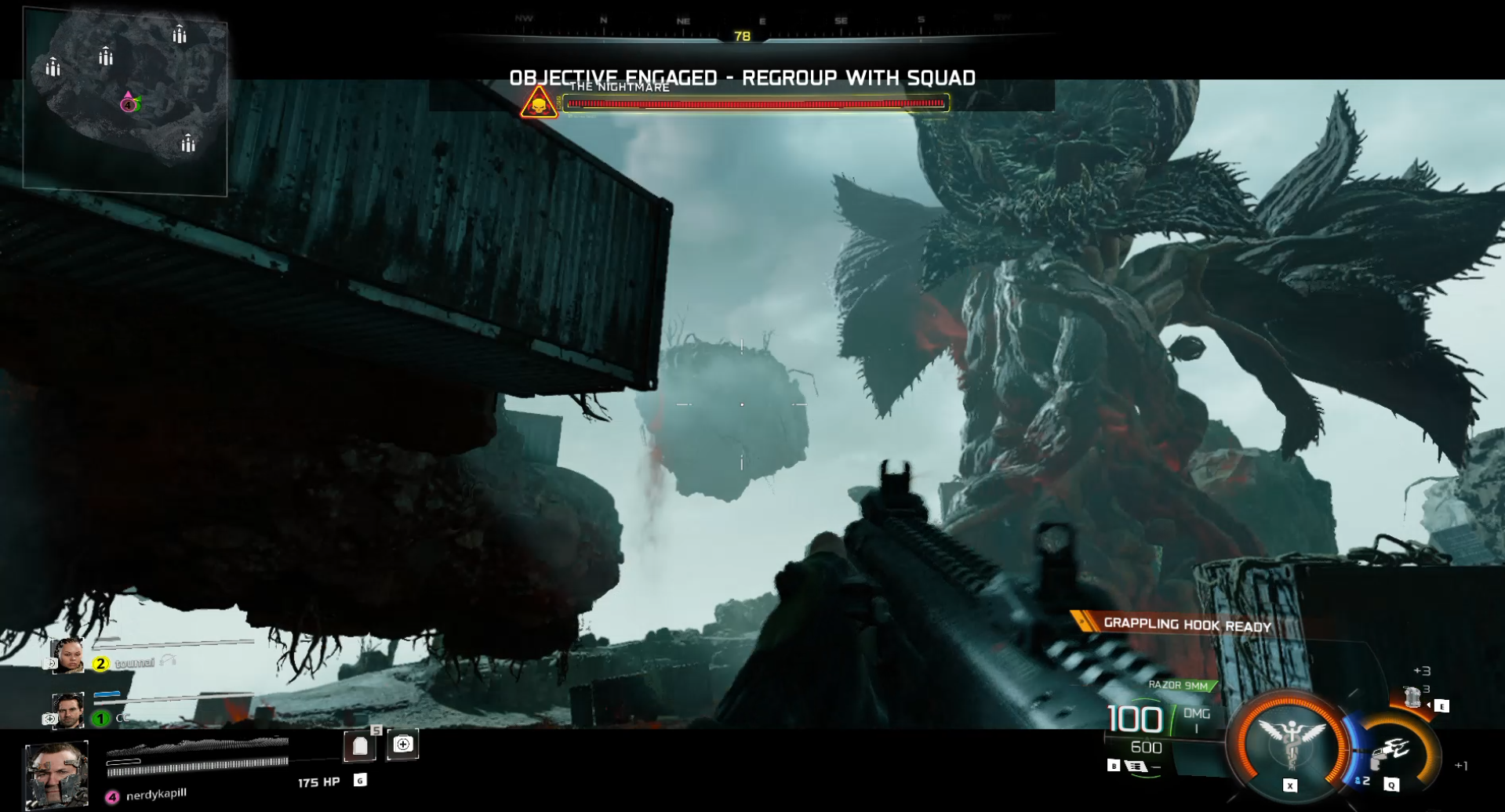 COD Black Ops 7 'Fear' Guide