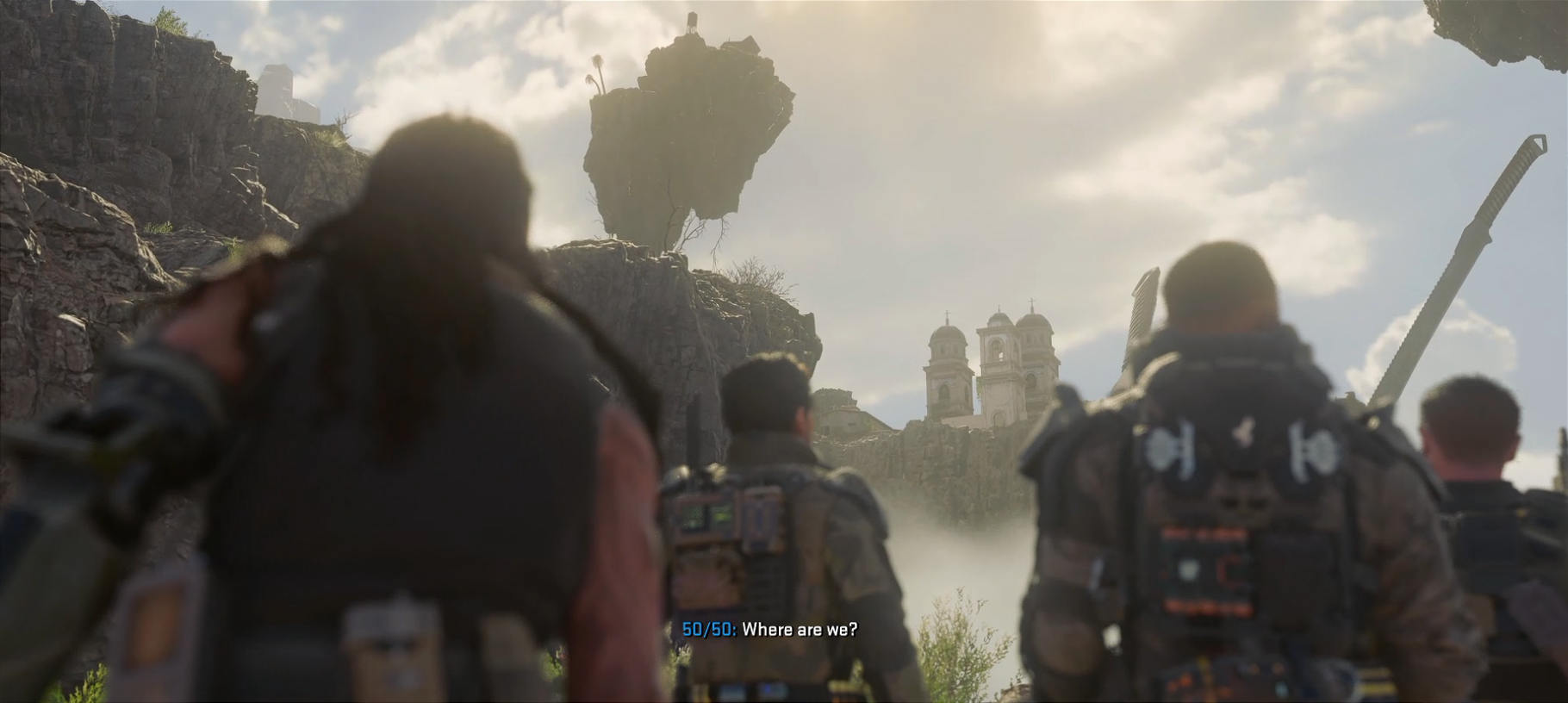 COD Black Ops 7: Enforcer Boss Guide