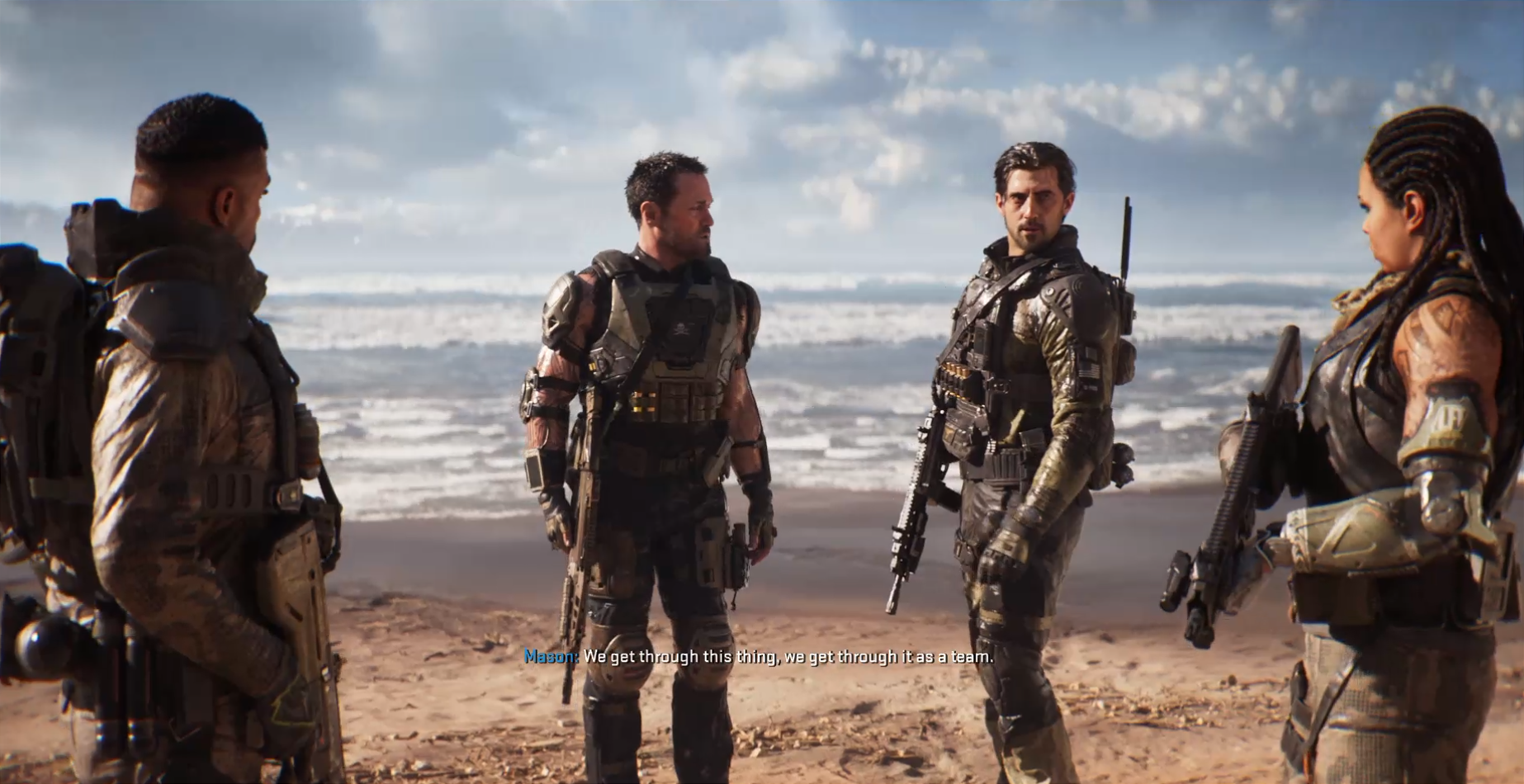 COD BO7 Campaign Collectibles: All Intel Locations Guide