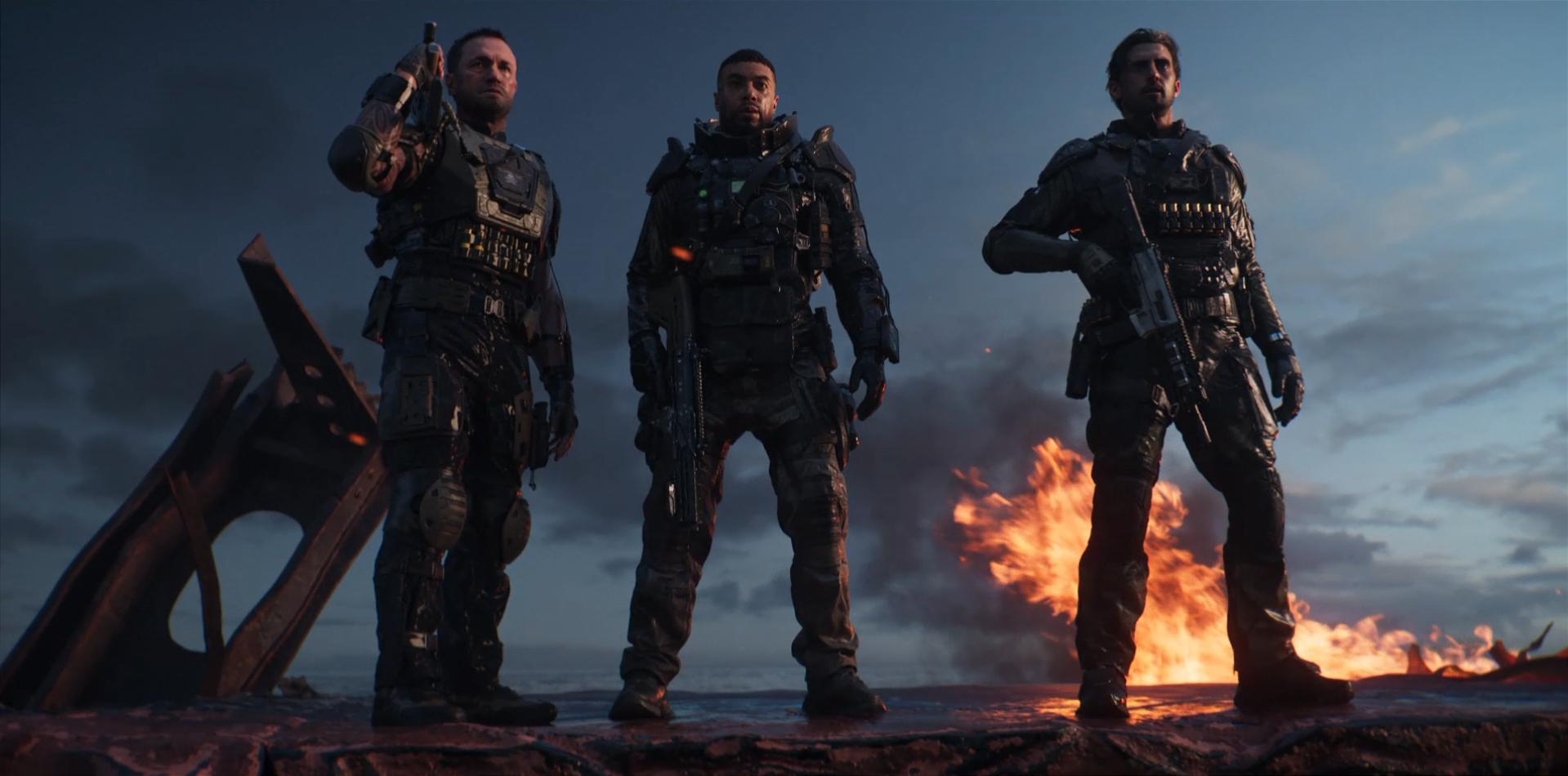 COD Black Ops 7: Drone Pod Specs & Tips