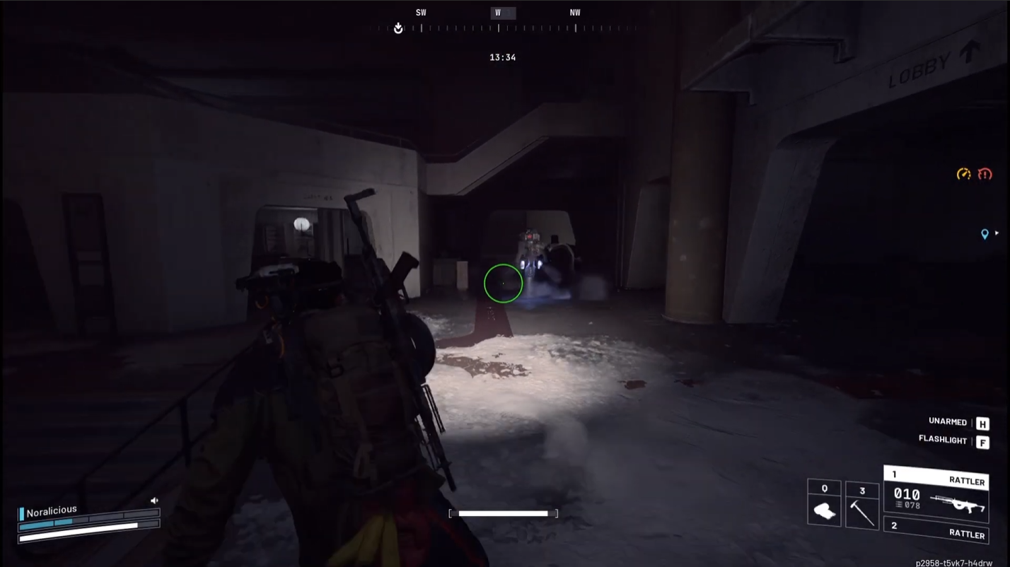 How to Kill Shredder in ARC Raiders