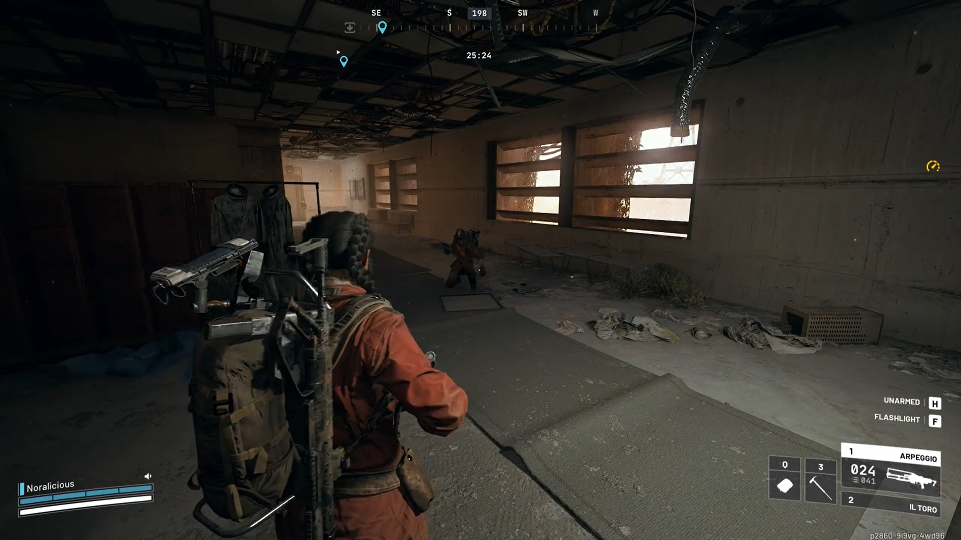 ARC Raiders Dam Surveillance Key: Location & Use Guide