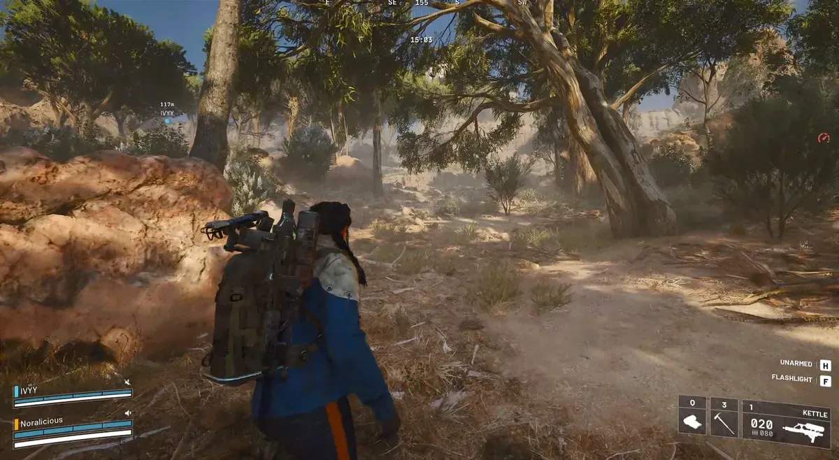 Arc Raiders: What Recycles Into Magnets