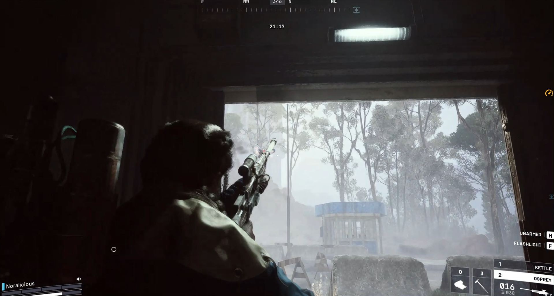 ARC Raiders Search for the Missing Helmet: Location & Guide