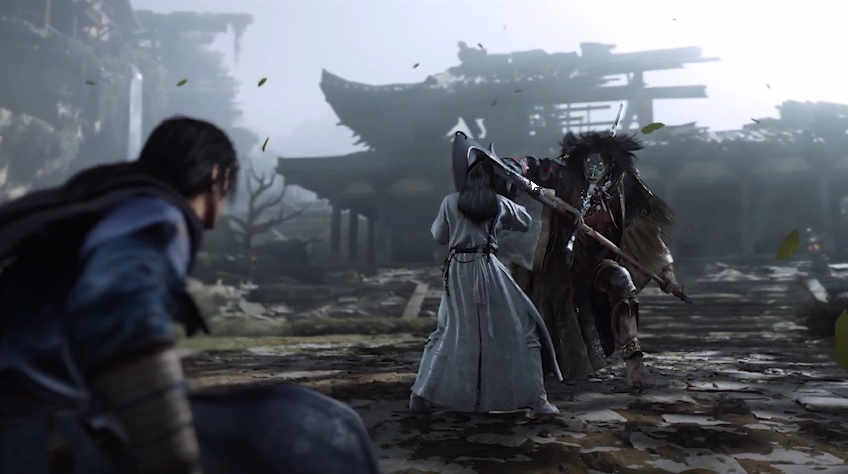 Where Winds Meet: How to Play Online with Friends