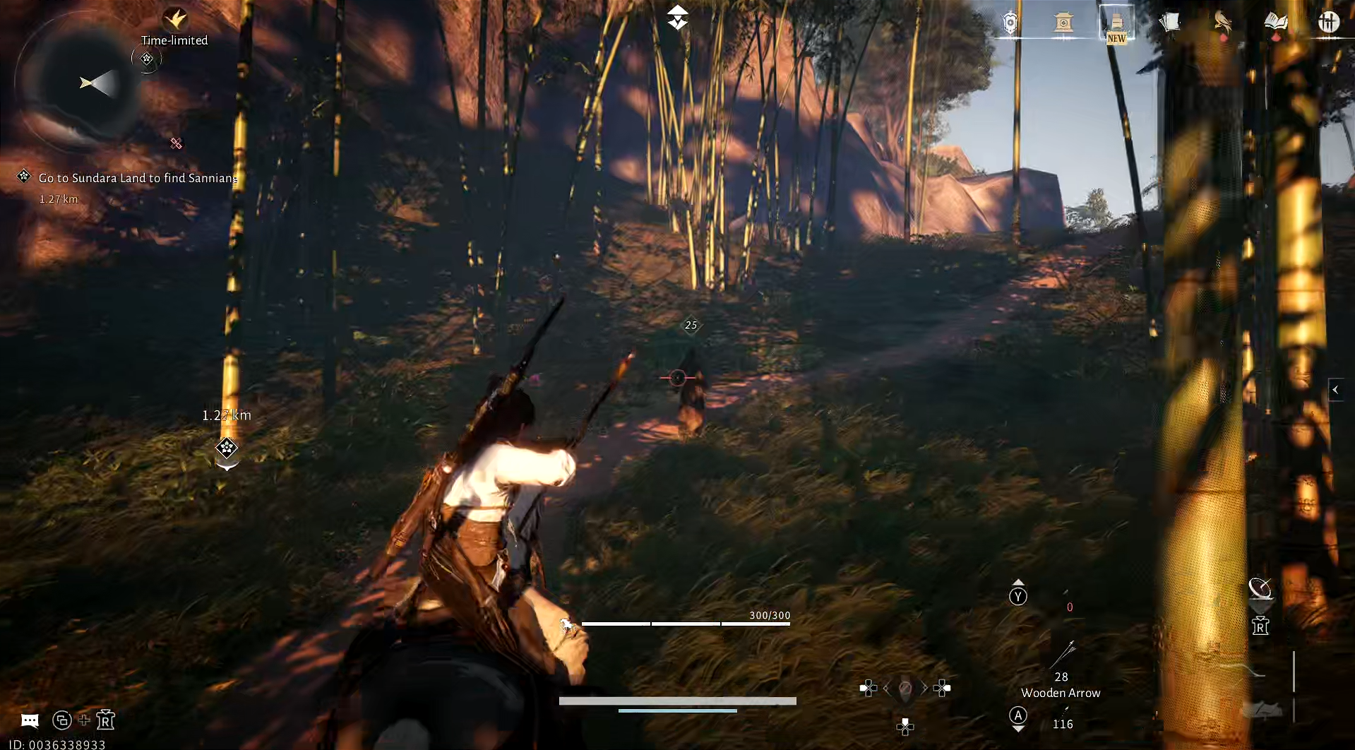 Where Winds Meet: Scent of the Soulmate Encounter Walkthrough