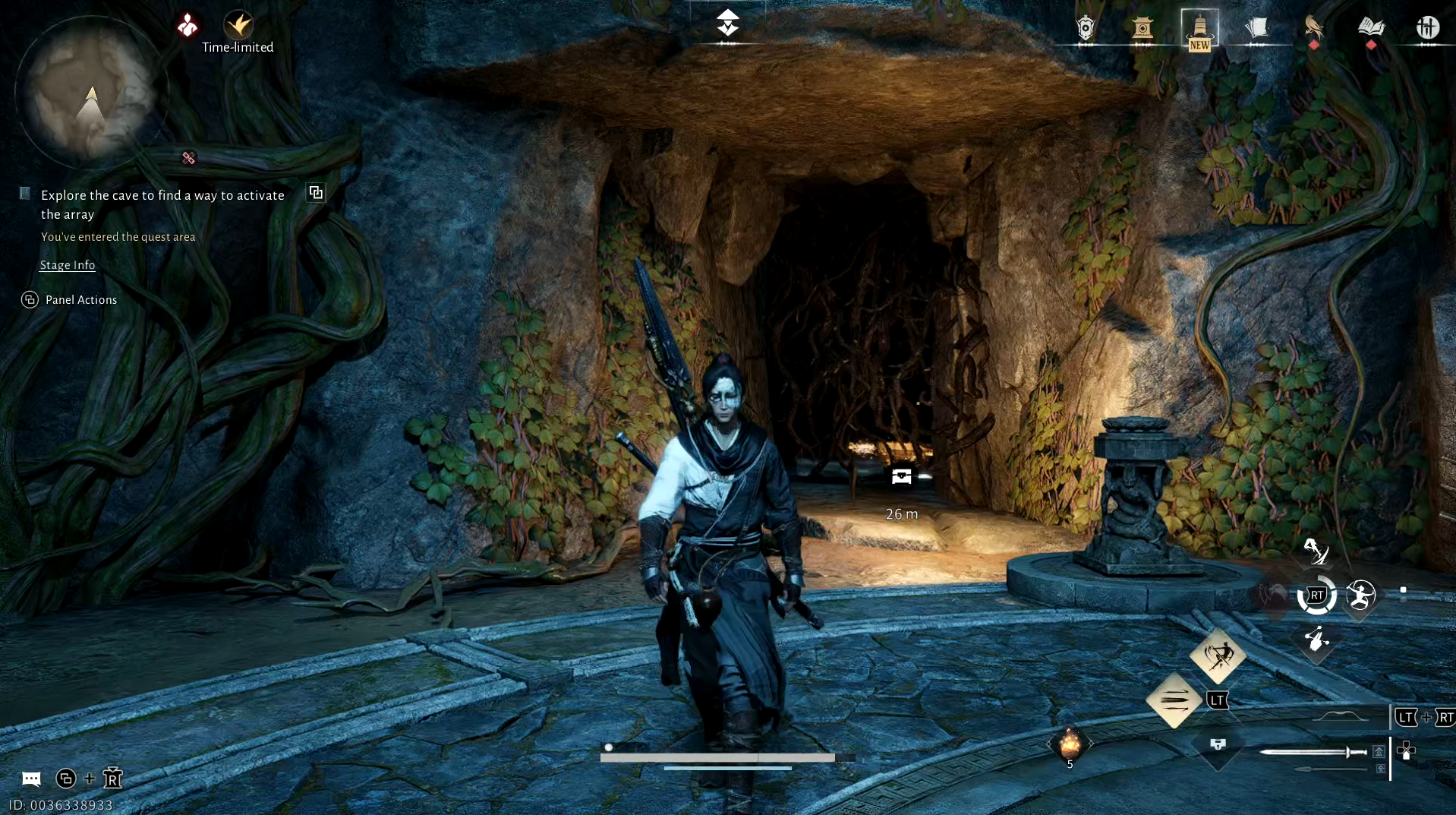 Where Winds Meet: Cries in the Distance Walkthrough