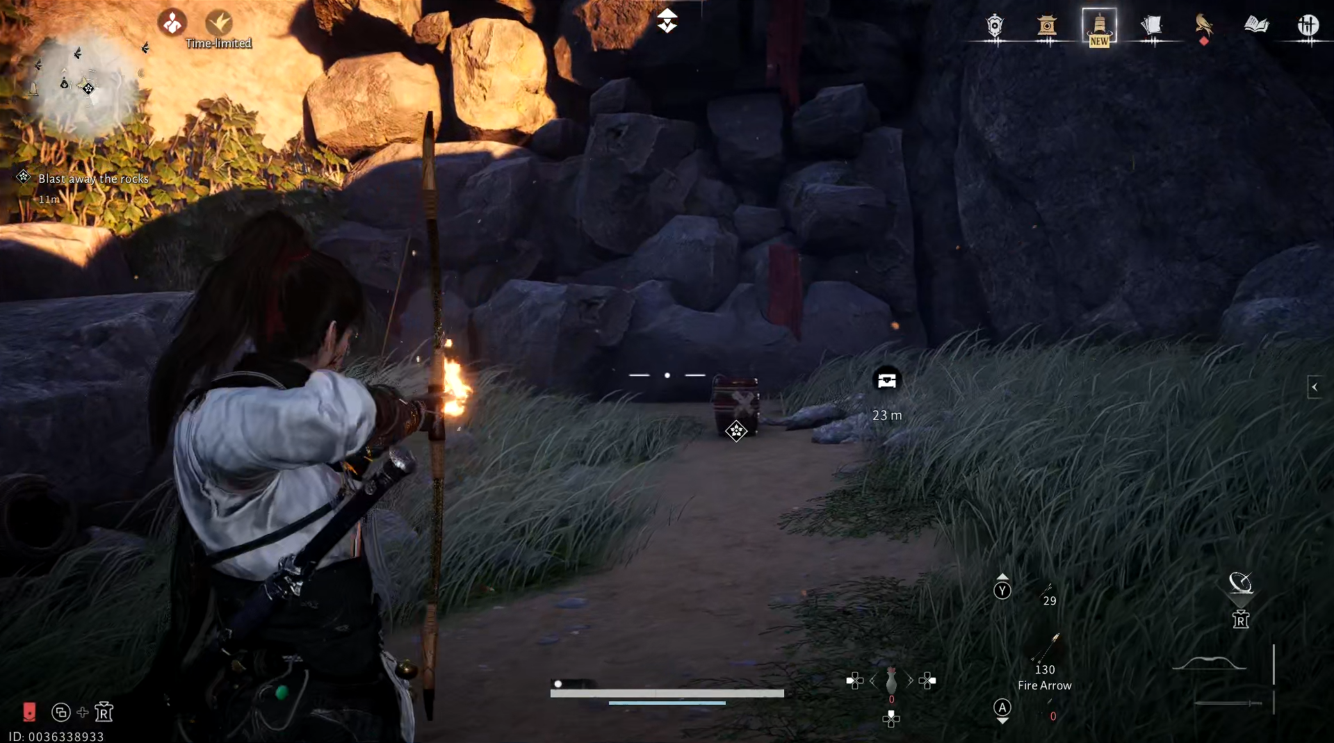 Where Winds Meet: Scammer Victims Encounter Walkthrough