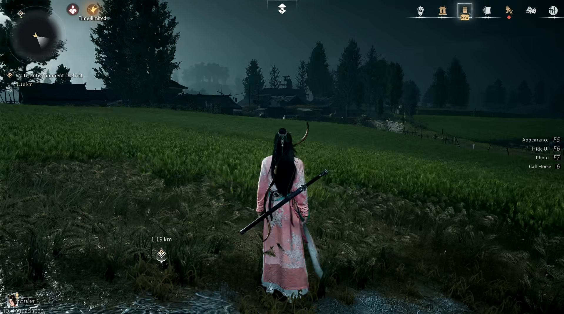 Your Guide to Unlocking Tai Chi Skill in Where Winds Meet and How to Use It