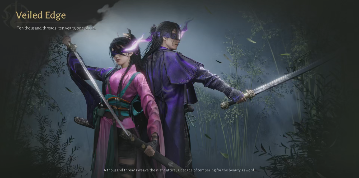 Your Guide to Unlocking Serene Breeze Skill in Where Winds Meet and How to Use It